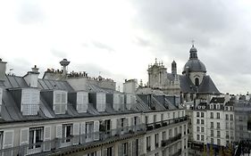 Grand Hôtel Malher